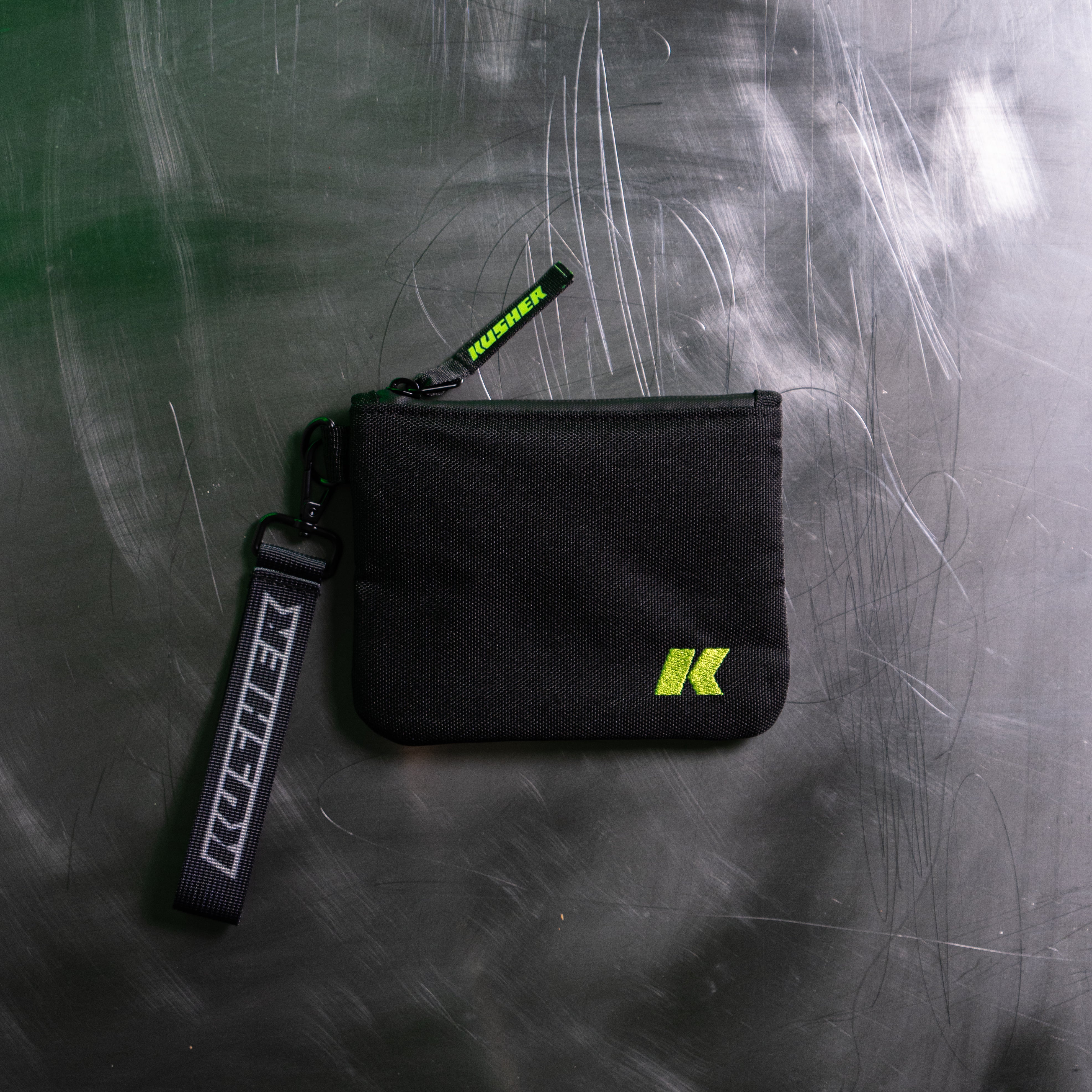 Hand Pouch
