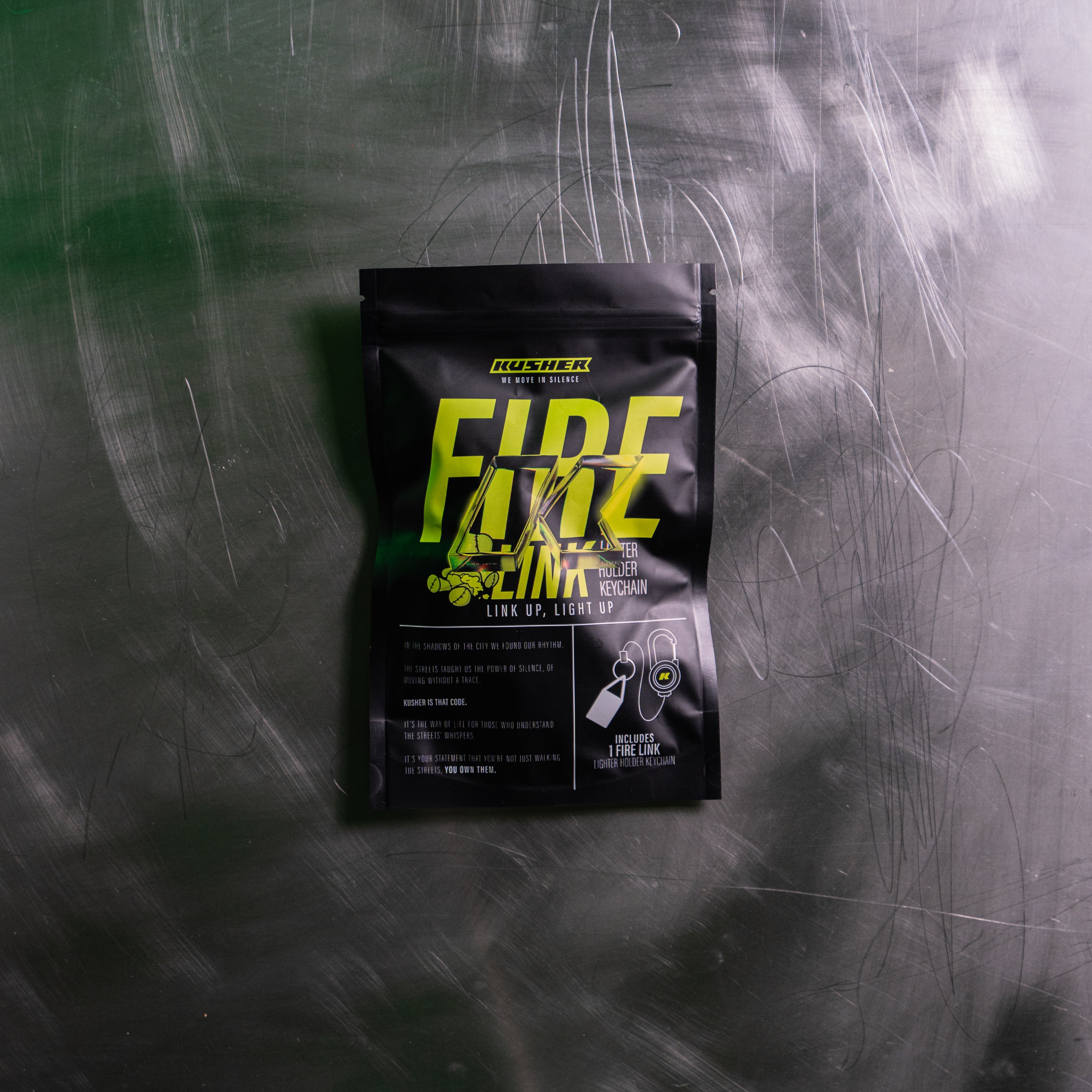 Fire Link