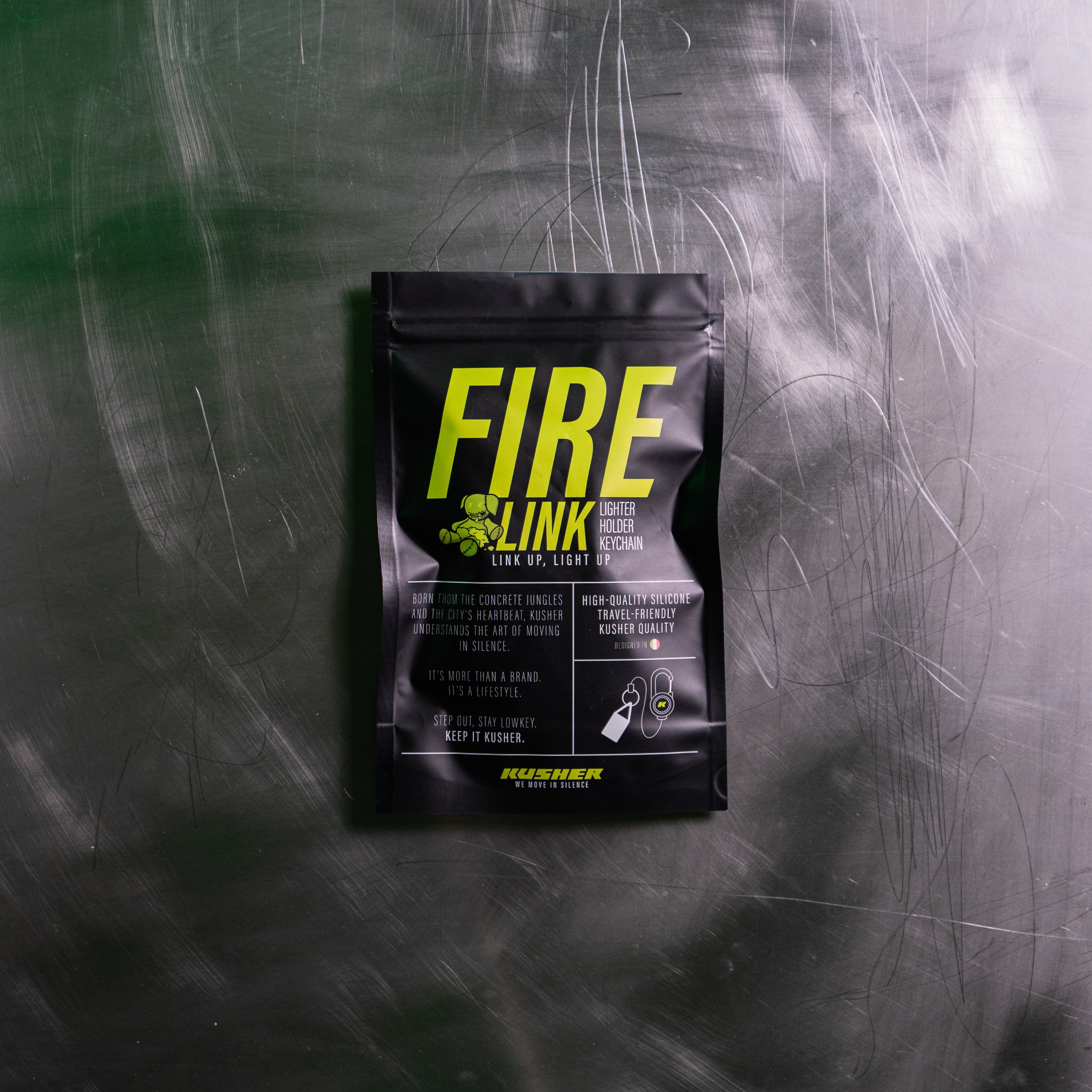 Fire Link